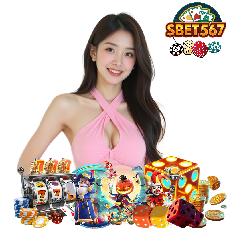 sbet567 สล็อตอันดับ 1